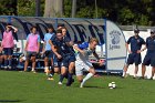 MSoc vs RWU  Men’s Soccer vs Roger Williams University. - Photo by Keith Nordstrom : Wheaton, MSoccer, MSoc, Men’s Soccer